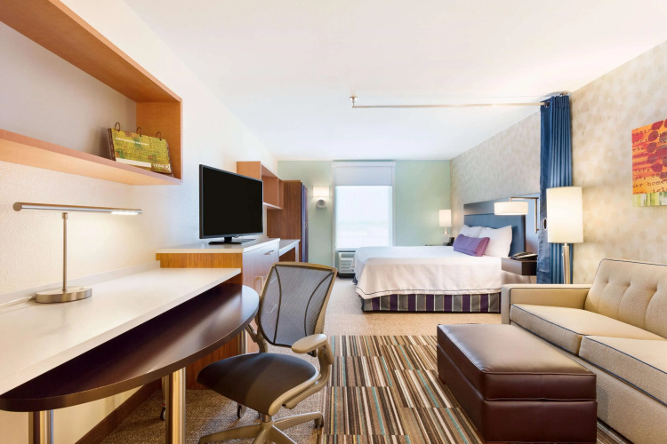Home2 Suites by Hilton Fargo, ND