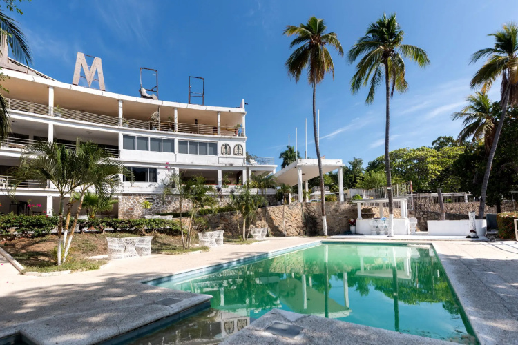Hotel Belmar By OYO