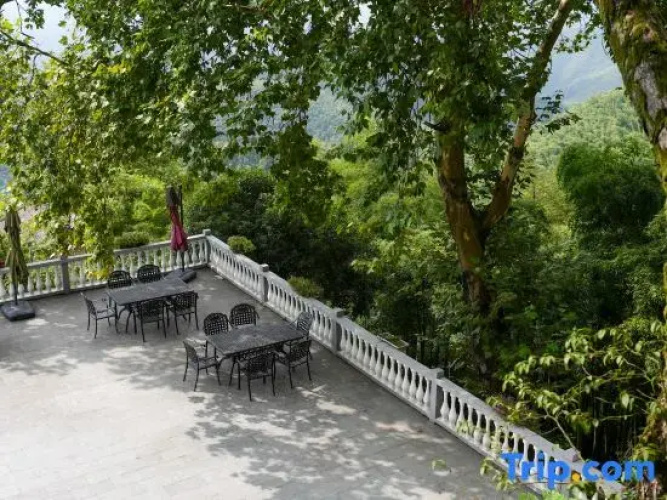 Queen'S Hotel· Prestigious Villa Complex