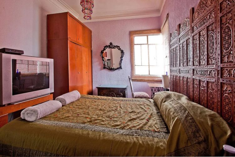 Condechi Bed and Breakfast