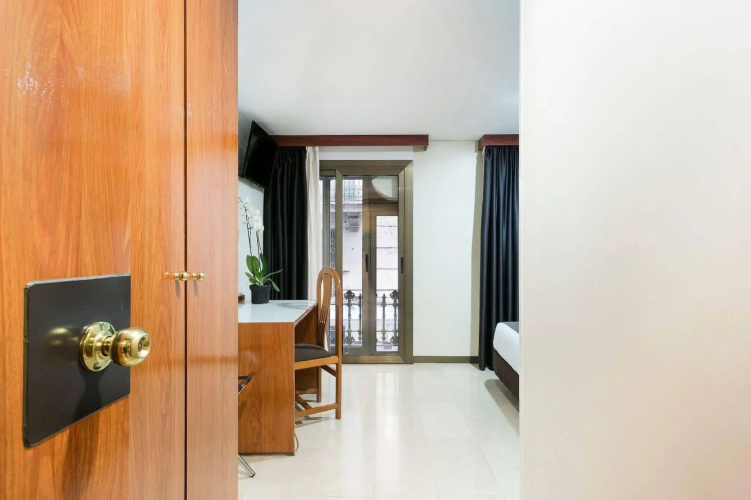 Hotel Condal