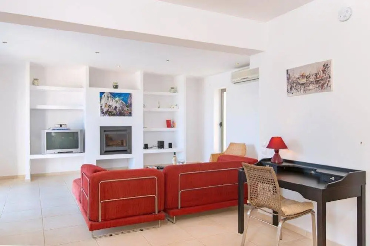 Karma Villa