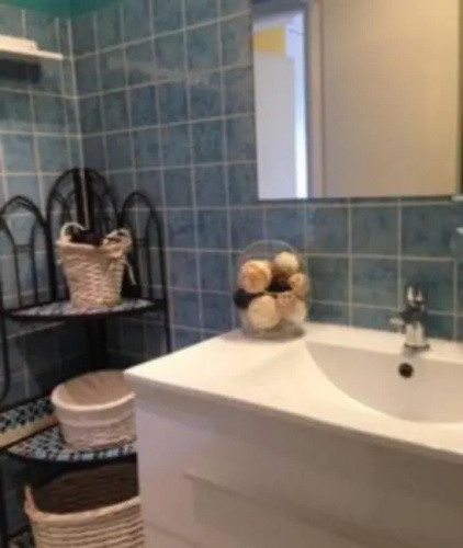 Appartement 80M² Tout Confort Avec Wifi (2)
