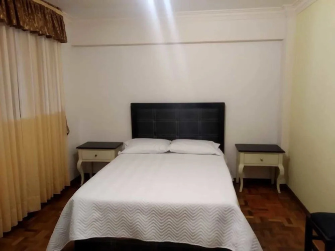 Hotel Maison Fiori (Plaza Colon)