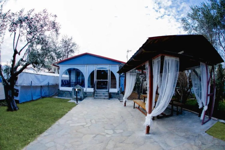 Bastasio Residence