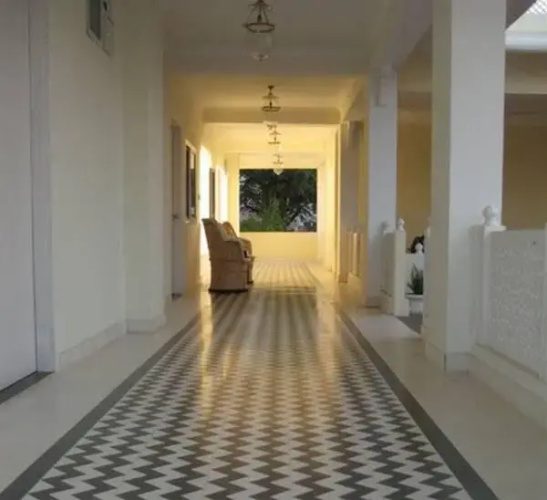 Jai Vilas Homestay