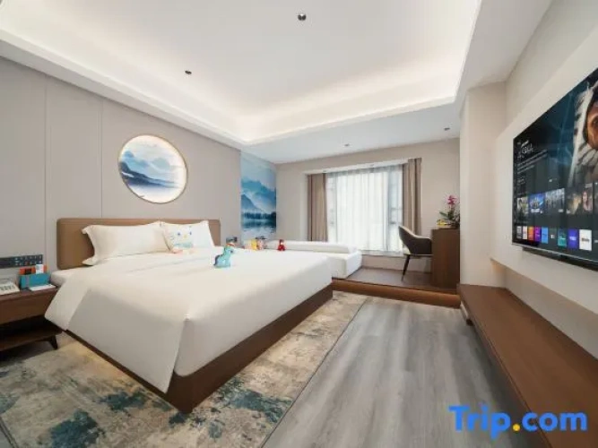Standard Family room