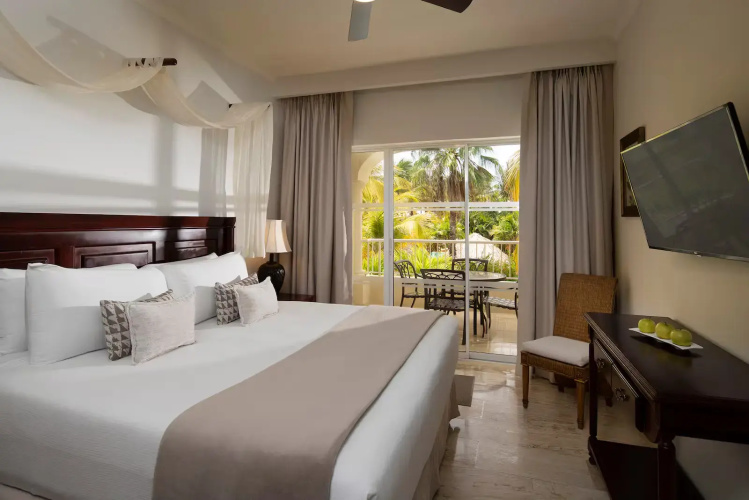 2 Bedrooms Quadruple Suite