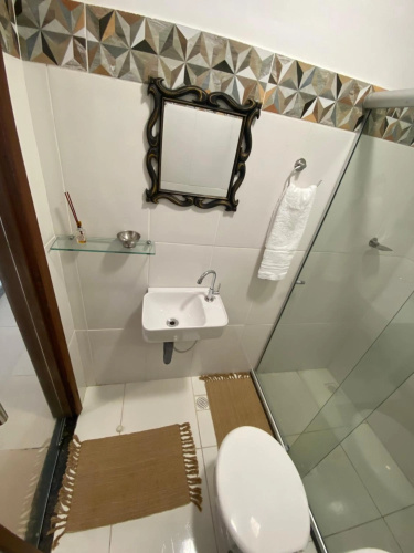 Suite Lua - Residencial Vivas