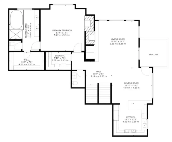 5 Bedrooms Villa