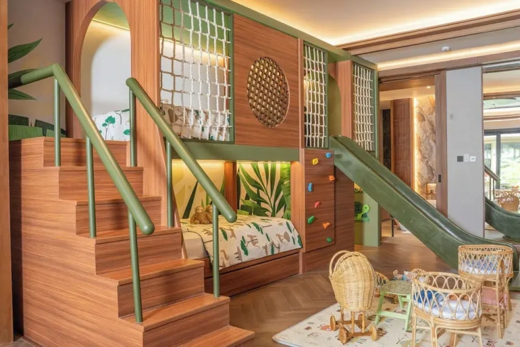 Family Suite
