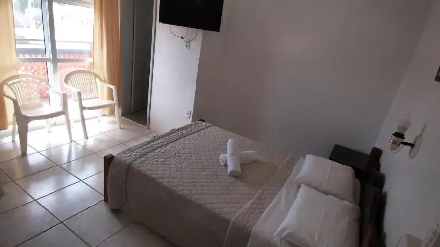 Hotel Mariluz