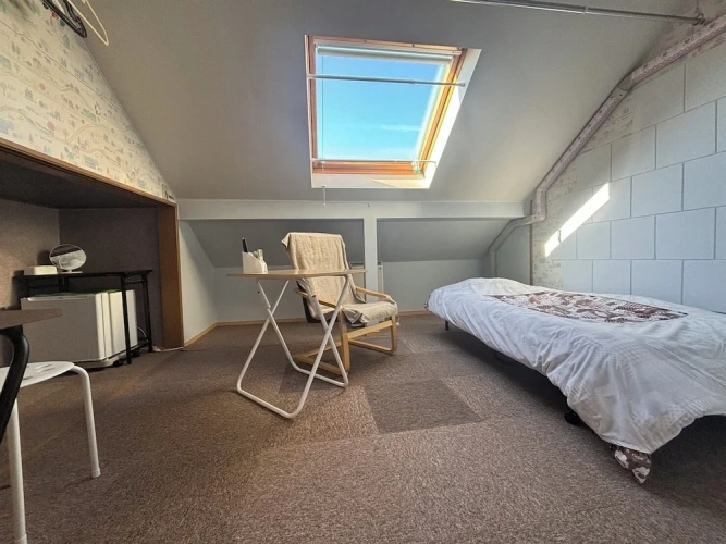 Economy Twin room