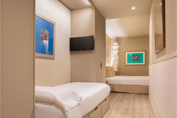 Duquesa de Cardona Hotel 4 Sup by Duquessa Hotel Collection