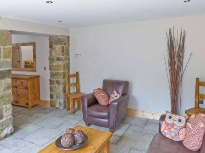 Farrier Cottage