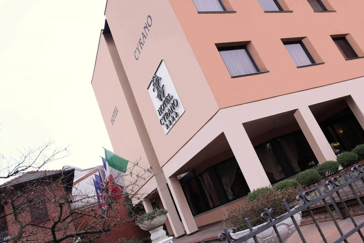 Hotel Cyrano