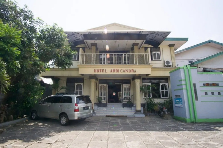 Image de l'hôtel