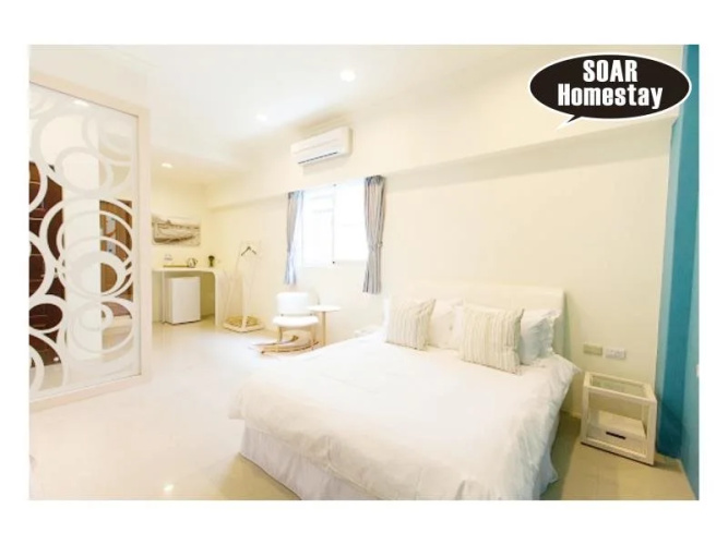 Soar B&B