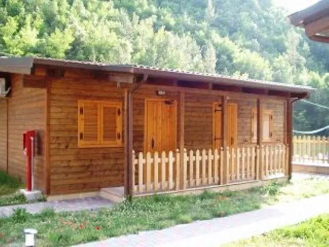 La Locanda Di Valcasana