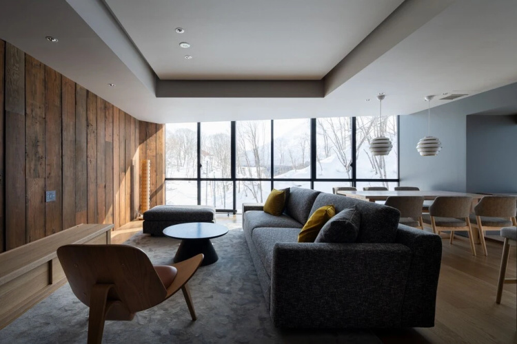 YAMAKEI Residences