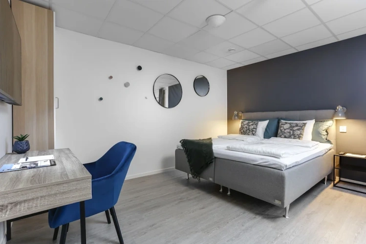 Double Junior Suite