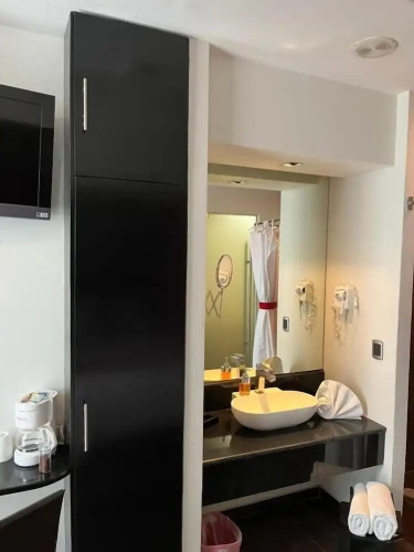 Zújmú Business Boutique Hotel