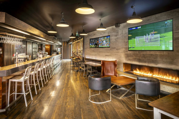 Hilton Queenstown Resort & Spa photo 30