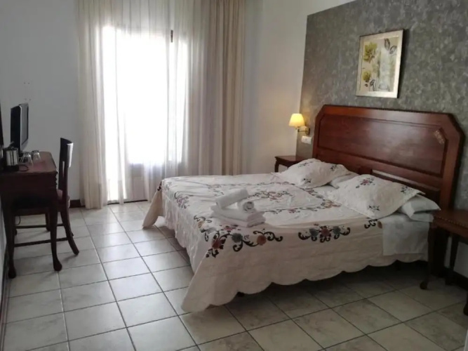 Hotel Alandalus