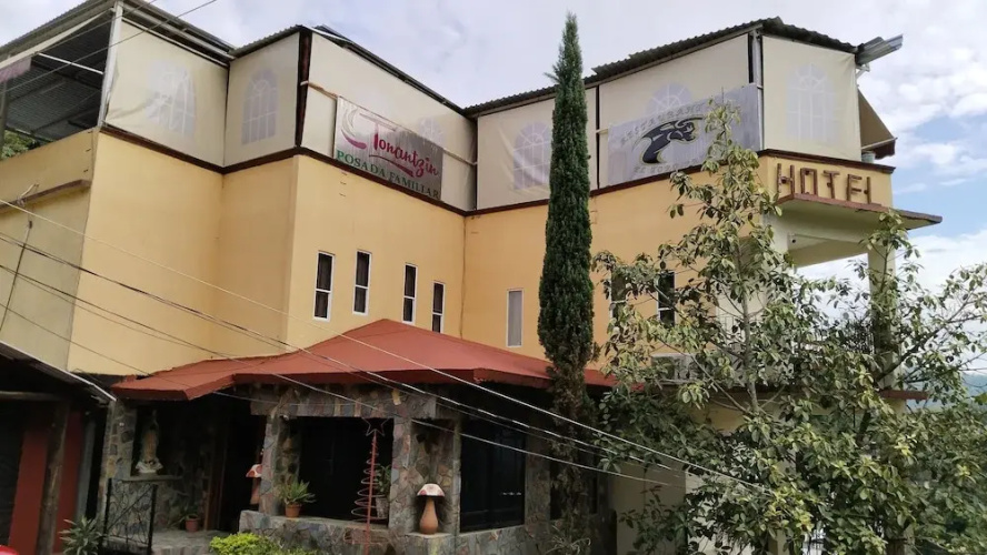Image de l'hôtel