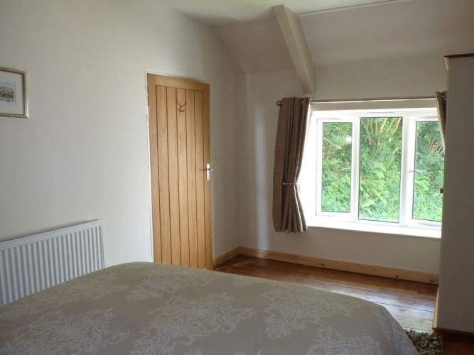 Spring Garden Cottage