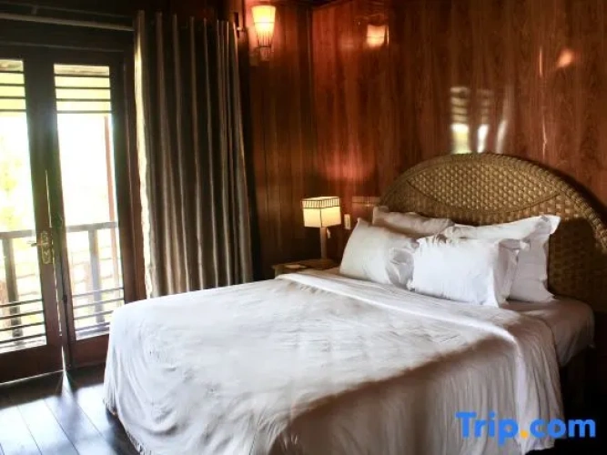 Double Family Suite