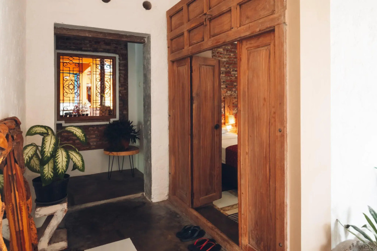 Nextdoor Homestay