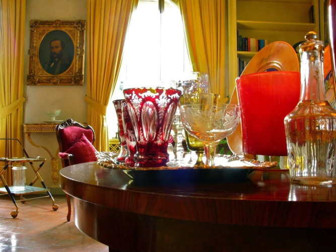 Luxury Apartment Margana 21