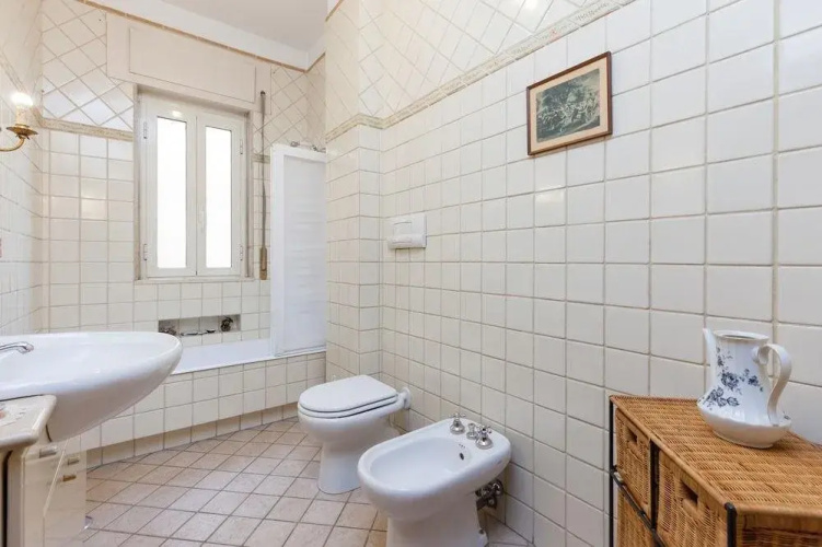 Apartment Omodeo - BH 34