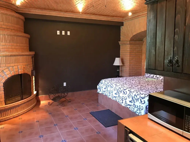 Casas de Guanajuato