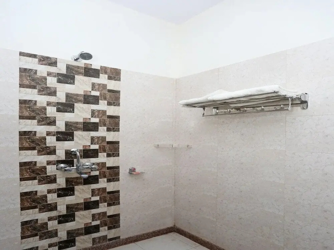 Hotel Shivam