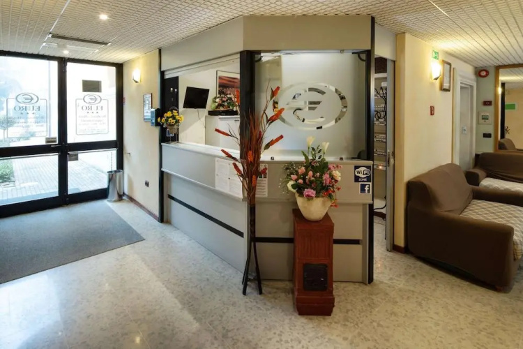 Hotel Euro