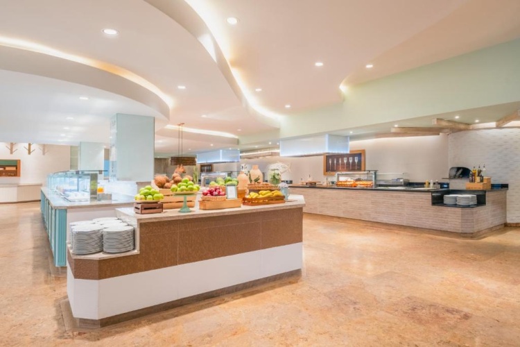 Iberostar Rose Hall Beach photo 18