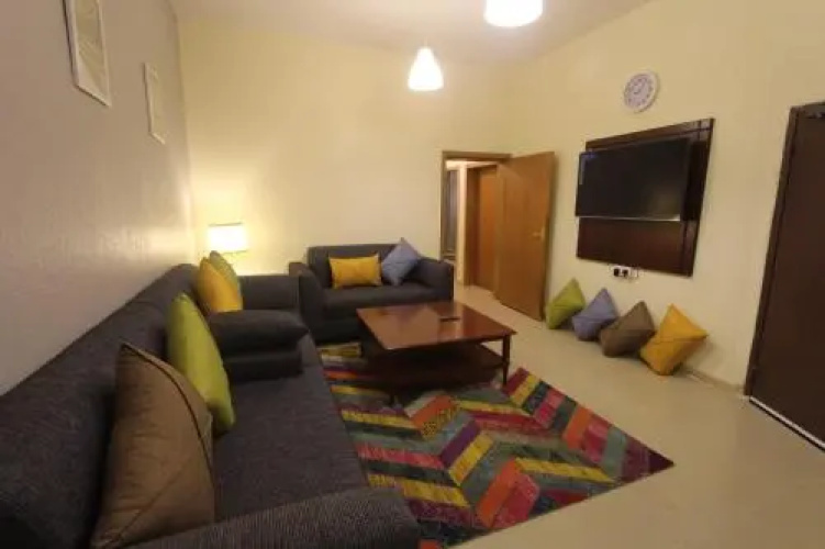 Abahi Aparthotels
