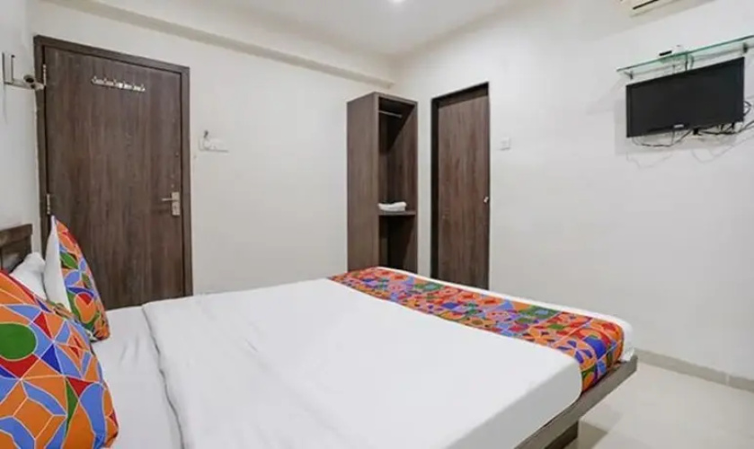 Fabhotel Sai Sakha