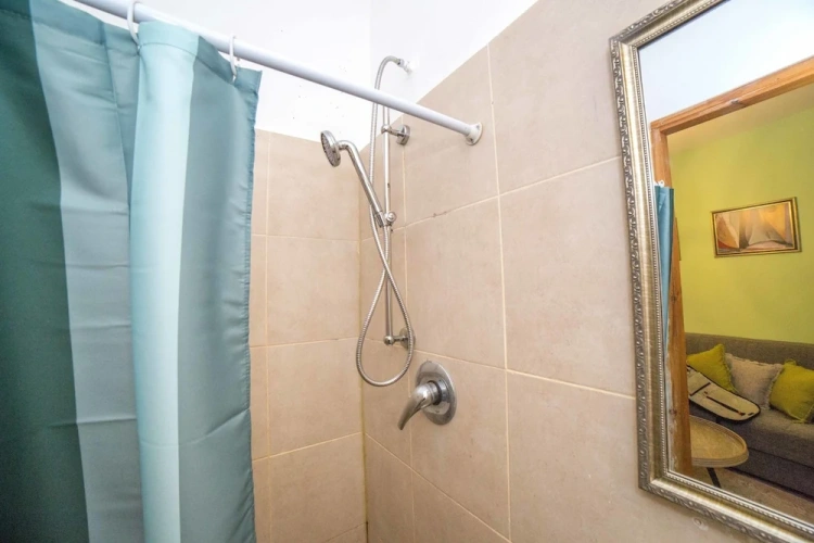 1 Bedroom Studio