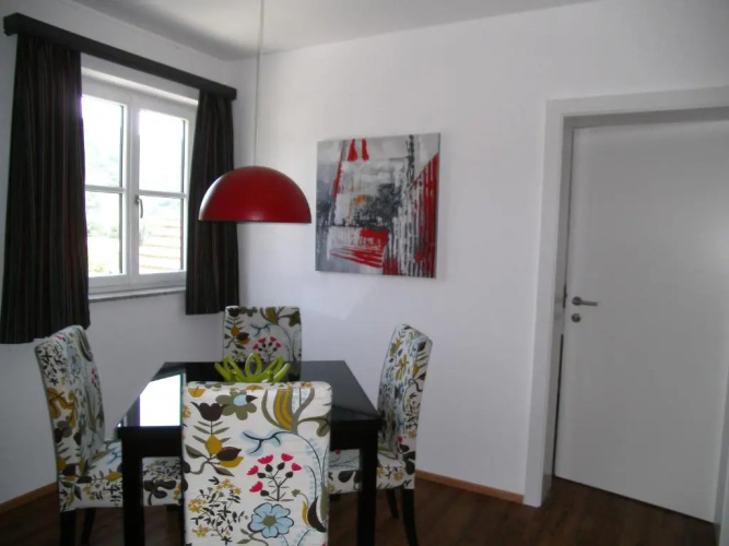 Landhaus Rossatz