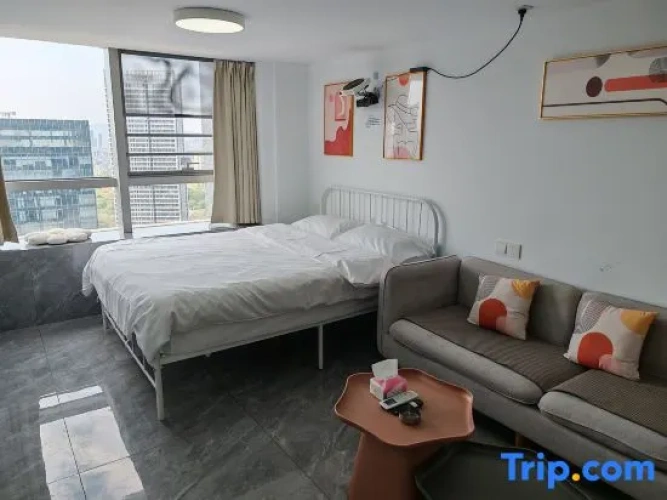 Comfort Double Suite