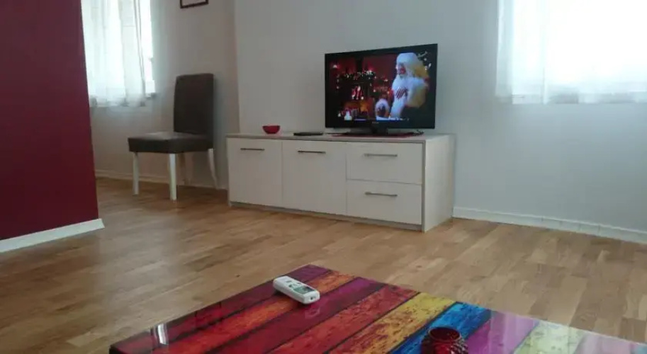 Gurko Apartment