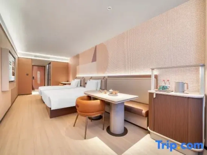 Business Twin room