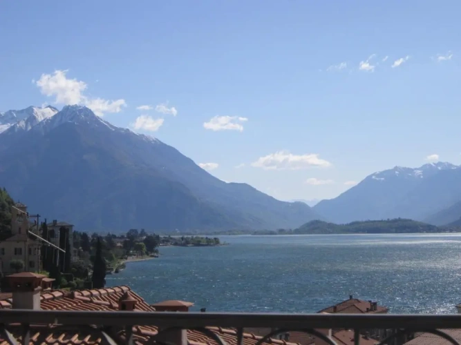 Superior Double room with lake view