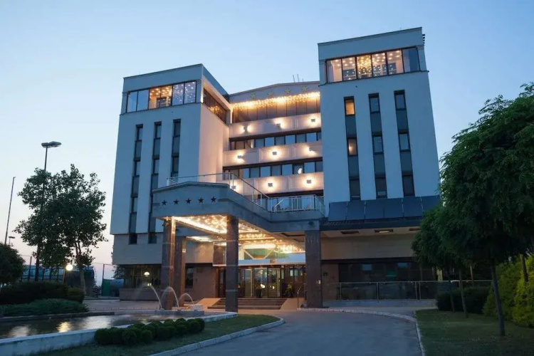 Hotelbild
