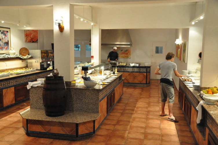 Hotel Club Sunway Punta Prima photo 29