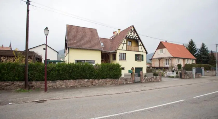 Mélusine - Appartement