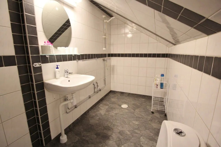 Orrefors Hotell & Restaurang